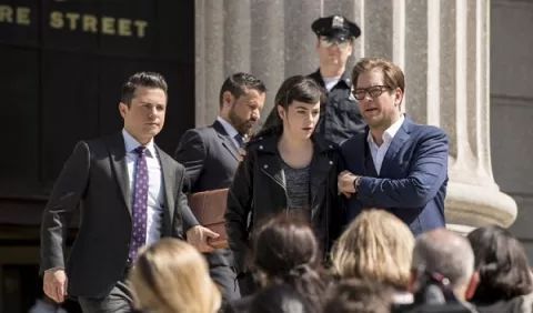 Dramas legales: ¿Por qué son exitosos?