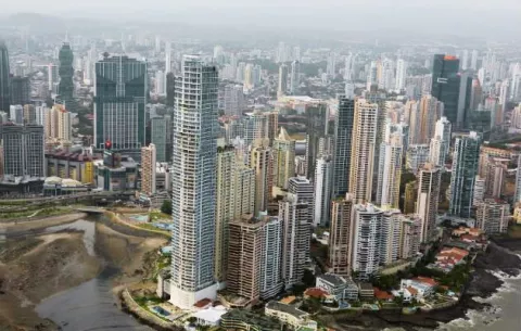 Economía de Panamá crecerá 2% en 2024, afirma CAF