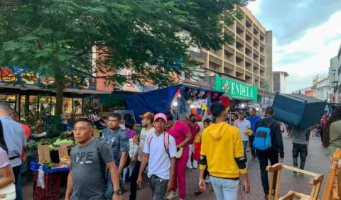 Panamá tiene el reto de sumar informales a la economía