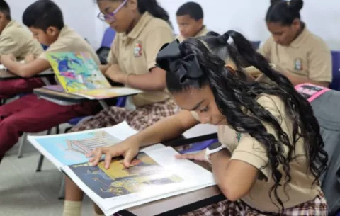 Meduca: proyecto sobre la cultura 'afro' va a la Asamblea
