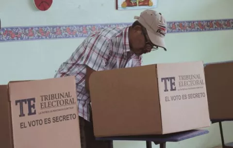 Arranca cuenta regresiva para las elecciones generales 2024