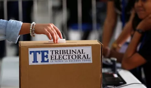 Vaticinan campaña electoral 'violenta' 