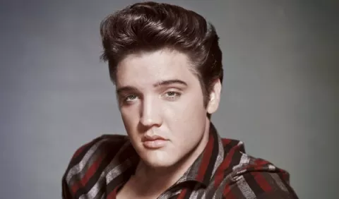 Elvis volverá a la vida con ayuda de la IA 