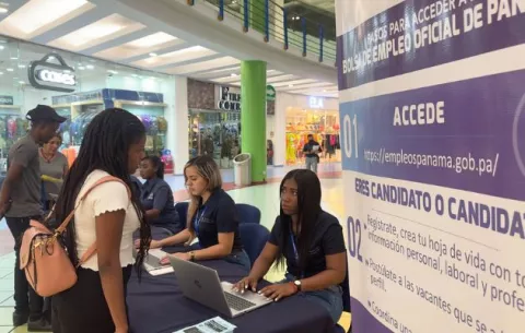 CCIAP: generar empleos, uno de los retos urgente de 2024
