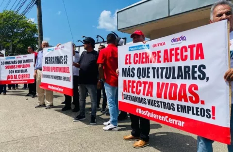 Comiso de Epasa marcaría un hito jurídico nefasto