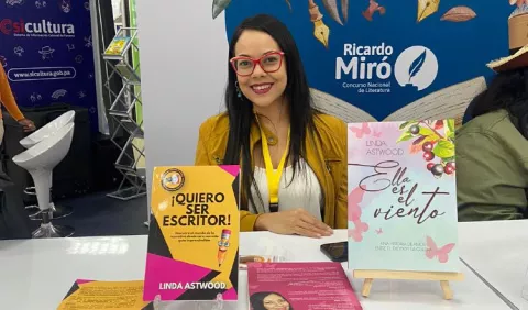 '¡Quiero ser escritor!'  y sus próximas publicaciones