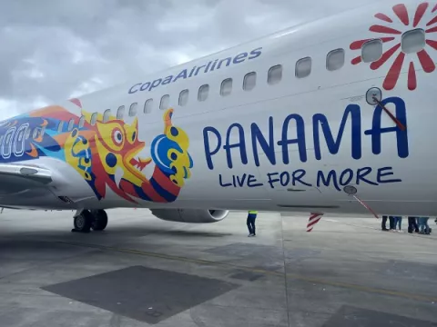 Acuerdo con Air Europa generará $430 millones a turismo