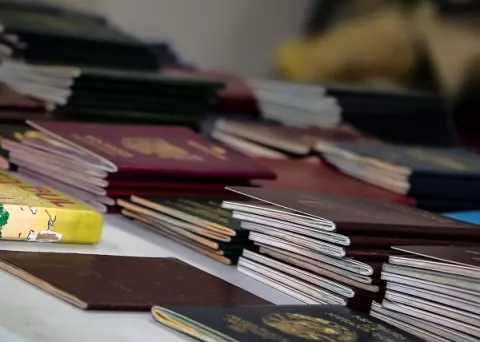 Extranjeros se ingenian para entrar al país en forma ilegal 