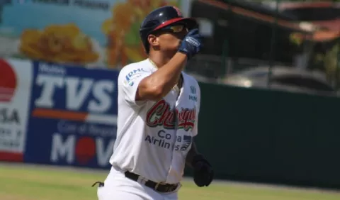 Federales de Chiriquí se pulen para la Serie del Caribe