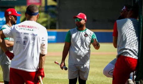 Federales de Chiriquí define equipo para Serie del Caribe