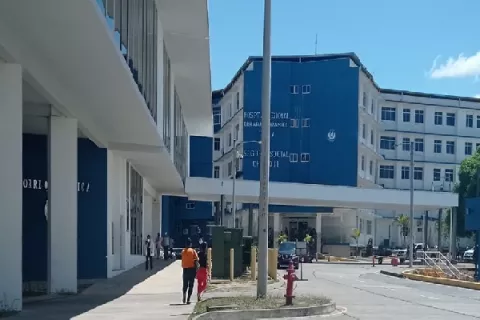 A presunto femicida en Chiriquí le harán cirugía en una mano