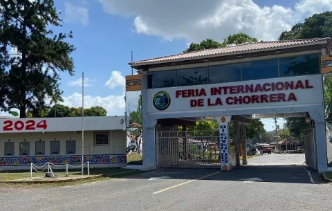 Feria de La Chorrera tendrá más cámaras de videovigilancia