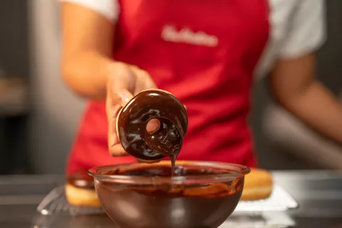 La icónica marca de café Tim Hortons® llega a Panamá en 2024