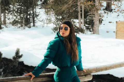 Gaby Garrido no comparte la custodia de Baldor con su expareja