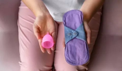 'Tips' para la gestión menstrual en verano