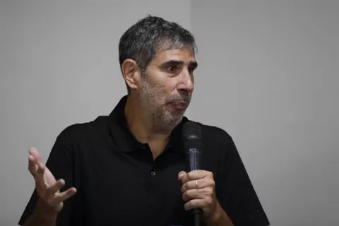 Gonzalo García quiere que Panamá sea protagonista 