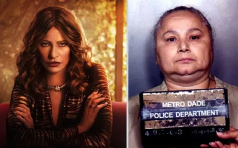 'Griselda': Una serie envuelta en la polémica