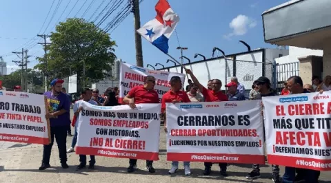 Abogado confía que tribunal otorgue amparo de garantías 