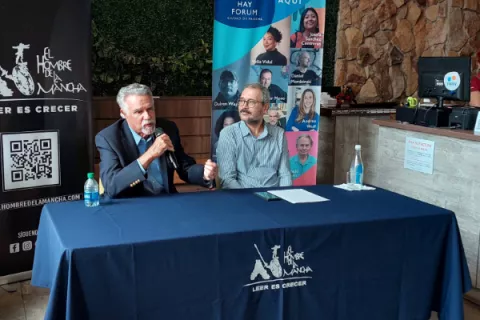 Hay Fórum realizará su primera edición en Panamá
