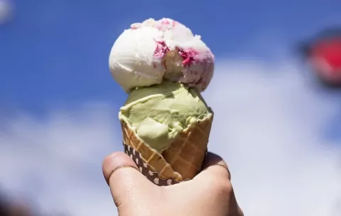 ¿Qué buscan los consumidores a la hora de comer un helado?