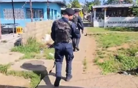 Muere de un disparo en el rostro en Pueblo Nuevo, Colón