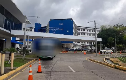 Dan salida del hospital a adolescente macheteada en Barú