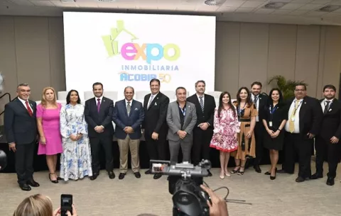 Expo Inmobiliaria Acobir proyecta $100 millones en ventas