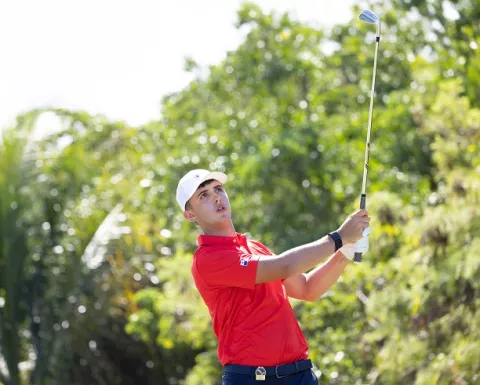 Panamá con siete jugadores en el Latin America Amateur 