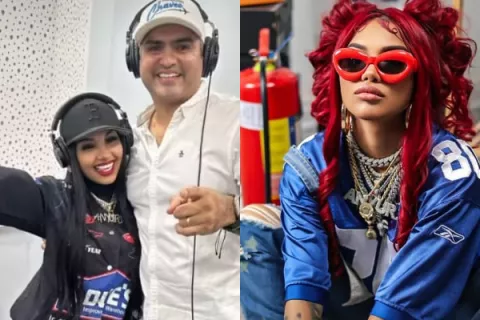 Jhonathan Chávez está preocupado por los ataques a Anyuri