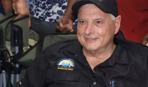 Justicia no debe ser usada para perseguir