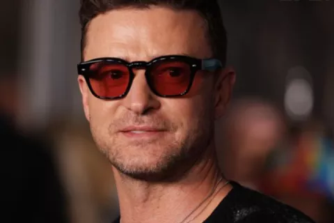 Justin Timberlake lanza el primer sencillo de su sexto álbum