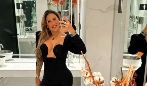La columna de Doña Perla