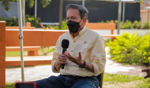 Gobierno, en sus últimos meses de gestión con alto nivel de rechazo