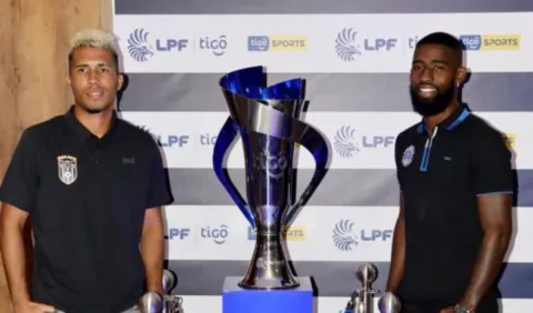 CAI y Universitario abren el Clausura 2024 de la LPF