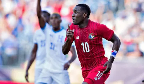 !Adiós a Luis 'Matador' Tejada, el gran goleador!