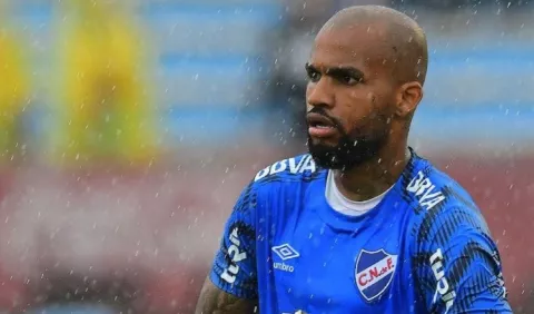 Panameño Luis Mejía retorna al Nacional de Uruguay