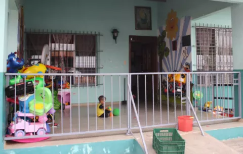 Hogar Malambo apela a ayuda solidaria para enfrentar gastos