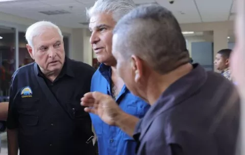 Ferrocarril a Chiriquí: proyecto estrella de RM y Alianza