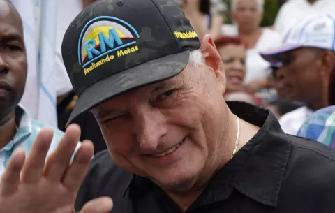 Defensa de RM pide respeto de garantías en caso New Business