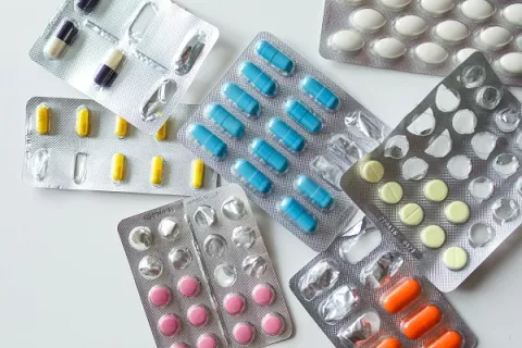 La mitad de la lista de medicamentos no se pudo adjudicar