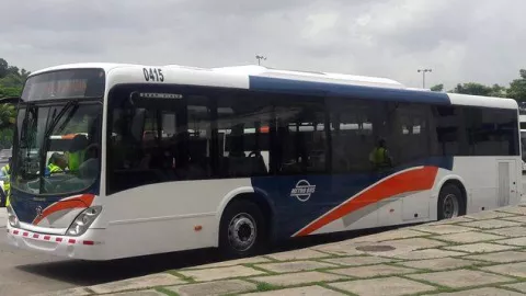 Amparo de Garantías retrasa reparación de 400 metrobús 