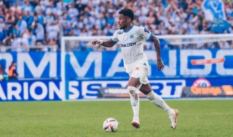 Gattuso espera más detalles sobre la lesión de Michael Amir  Murillo 