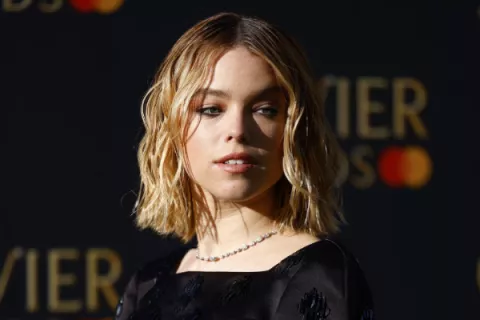 Milly Alcock será Supergirl en la nueva etapa de DC Studios