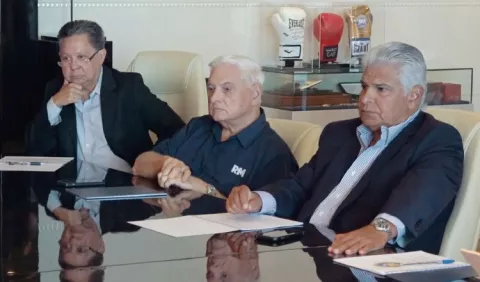 Derecho electoral de RM busca ser afectado