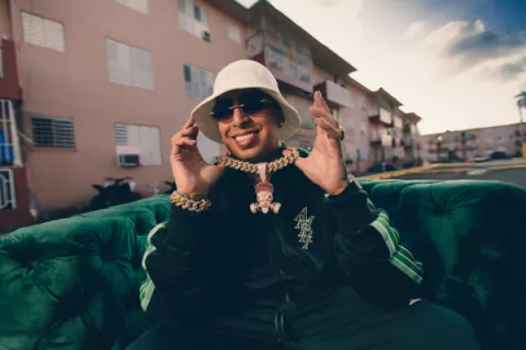 Ñengo Flow dedicó 'RealG4Life Vol.4' a sus seguidores