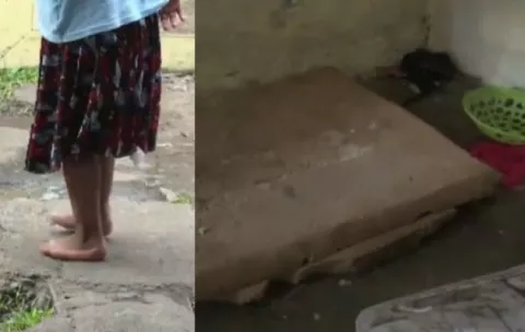 Senniaf atiende situación de 8 niños desde el 4 de enero