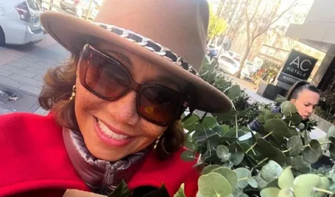 La columna de Doña Perla