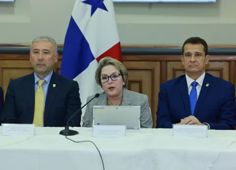 Menos confianza en una justicia que altera las elecciones