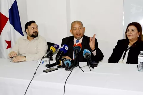 Padrón electoral final se conocerá la próxima semana