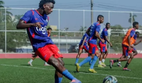 Panamá es optimista para el Sub19 de la Uncaf